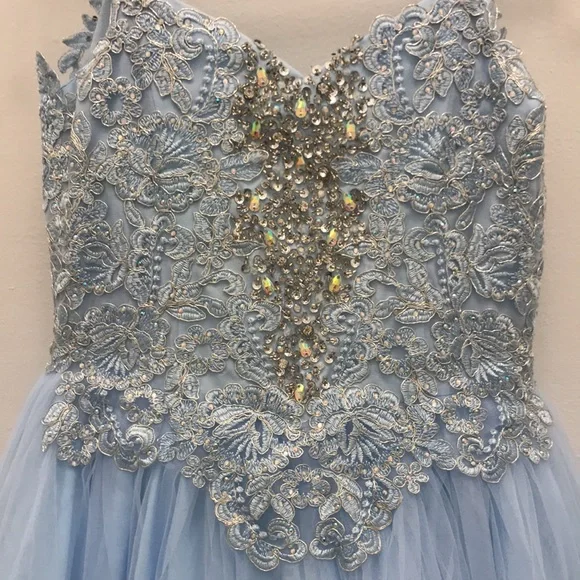dress for 10 a 12 year old girl